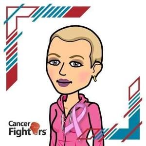 Meet your Posher, Dawn